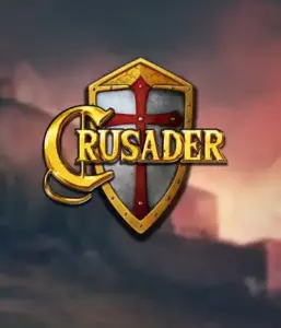 Set off on a medieval adventure with Crusader by ELK Studios, featuring striking graphics and a theme of medieval warfare. Witness the courage of knights with battle-ready symbols like shields and swords as you aim for treasures in this thrilling online slot.