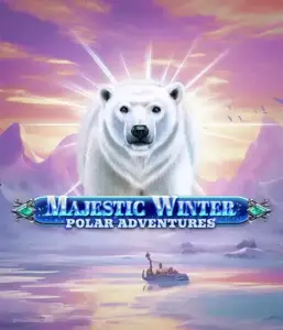 Set off on a breathtaking journey with Polar Adventures Slot by Spinomenal, featuring exquisite graphics of a snowy landscape populated by polar creatures. Enjoy the magic of the Arctic with symbols like polar bears, seals, and snowy owls, providing exciting play with features such as free spins, multipliers, and wilds. Great for gamers in search of an expedition into the depths of the icy wilderness.